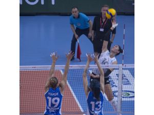Voleybol: Vestel Venus Sultanlar Ligi