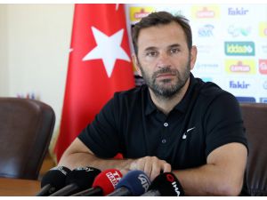 "İnancımdan gram kayıp yok"