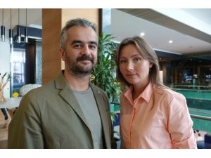"Omar ve Biz" Varşova'dan "en iyi film" ödülüyle döndü