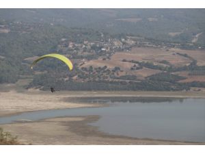 10. Havacılık ve Yamaç Paraşütü Festivali