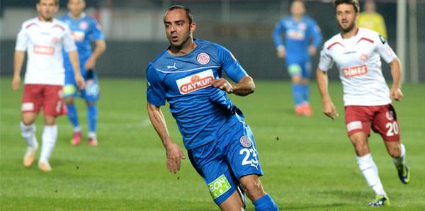 Semih Şentürk serbest kalıyor!