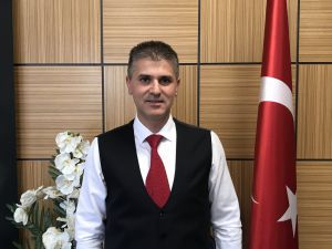 "Türkiye'nin sayılı organ nakli merkezleri arasında yer alıyoruz"