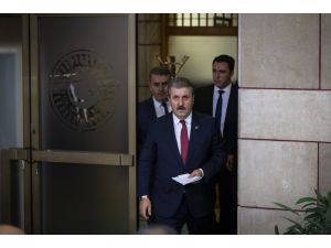 "Harekatı sahada kazandık ama masa başında kaybetmeyelim"