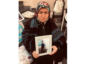 Diyarbakır annelerinin "evlat nöbeti" 50. gününde