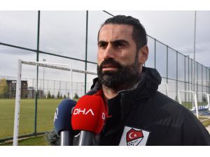 UEFA B Antrenörlük Kursu, Erzurum'da yapılıyor