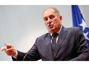 Bosna Hersek'teki göçmen krizi büyüyor