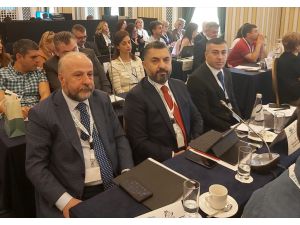 Türkiye EPRA 2021 toplantısına ev sahipliği yapmak istiyor