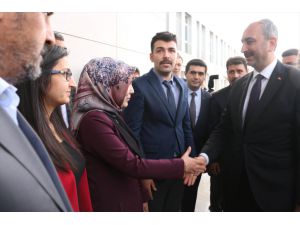 "Bu örgüt liderinin iadesi gerekmektedir"