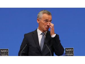 NATO Savunma Bakanları Toplantısı sona erdi