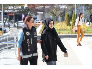 GÜNCELLEME - Bolu'da aranan firari FETÖ şüphelisi İstanbul'daki hücre evinde yakalandı