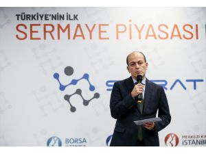 Sermaye piyasası "yazılım maratonu" başladı