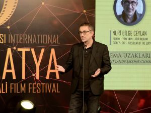 8. Malatya Uluslararası Film Festivali