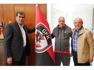 Gaziantep FK'de Sumudica'nın sözleşmesi uzatıldı