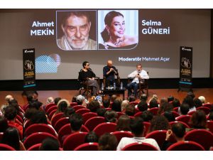 56. Antalya Altın Portakal Film Festivali