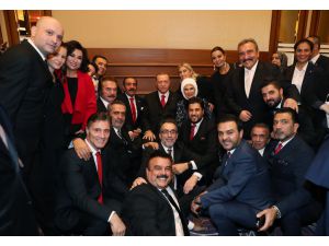 29 Ekim Cumhuriyet Bayramı Kabul Töreni