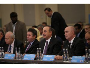 3. İİT Üyesi Ülkeler Arabuluculuk Konferansı