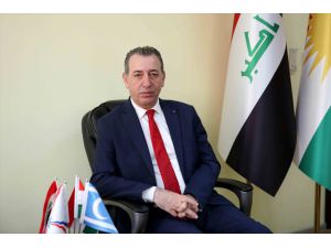 Maruf: "Bağdat'ta olumlu veya olumsuz her durum Erbil'i de etkiler"