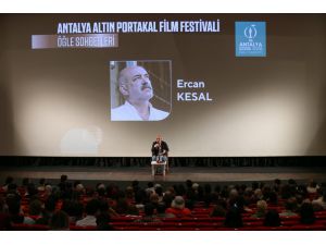 56. Antalya Altın Portakal Film Festivali