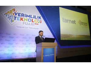 Verimlilik ve Teknoloji Fuarı