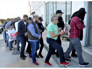 Adana merkezli 15 ildeki FETÖ/PDY operasyonunda 5 kişi daha tutuklandı