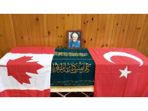 "Kuzeydeki son Osmanlı" vefat etti