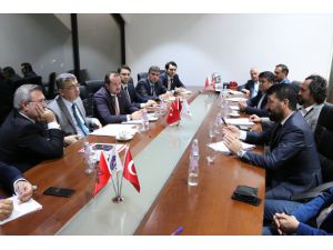 AK Partili Güvenç: "Türkiye Balkanlar'ın öneminin farkındadır"