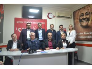 Kırklareli'nde 10 CHP'li, Toplantı ve Gösteri Yürüyüşleri Kanunu'na muhalefetten yargılanacak