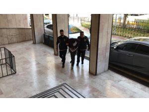 Malatya'da telefonla dolandırıcılığa tutuklama