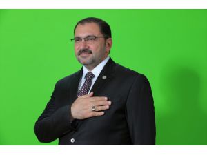 AK Parti'nin belediye başkan adayları