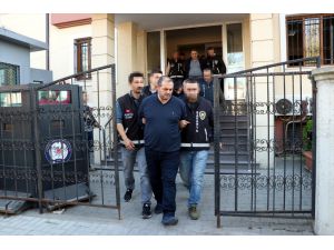 GÜNCELLEME - Sakarya merkezli oto dolandırıcılığı operasyonunda 4 şüpheli tutuklandı
