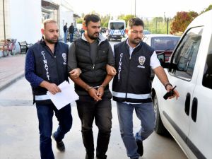 Adana'da çocuğu silahla vurduğu iddia edilen şüpheli tutuklandı