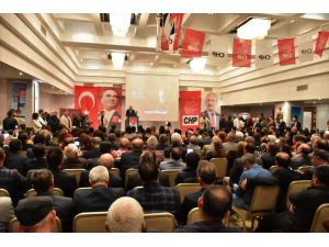 CHP Lideri Kılıçdaroğlu Atatürk'ü anlattı