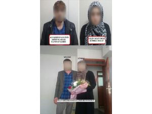 Gaziantep'te evlilik vaadiyle dolandırıcılık iddiasıyla 2 kişi gözaltına alındı
