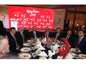 Dışişleri Bakanı Mevlüt Çavuşoğlu: "Büyük bir oyunu bozduk"