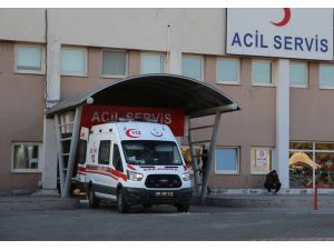 Nevşehir'de silahlı saldırıya uğrayan anne öldü, oğlu yaralandı