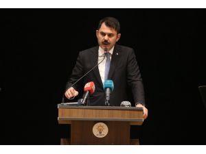 Bakan Kurum: "Sahada da masada da kazanan milletimiz oldu"