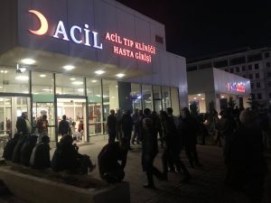 İstanbul'da 53 kişi gıda zehirlenmesi şüphesiyle tedavi edildi