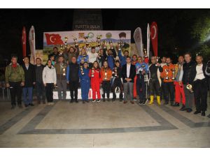 Türkiye Off-Road Şampiyonası