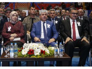 Hatay'da "Peygamberimiz ve Aile" konferansı