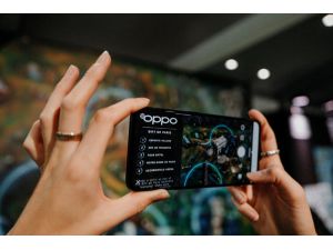 Oppo'dan LoL 2019 Dünya şampiyonası'nda "En Değerli Oyuncu" ödülü