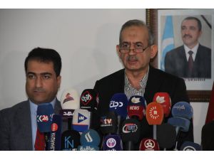 Türkmenler, Irak Anayasa Mahkemesinin "seçmen kütüğü inceleme komisyonunu lağvetmesine" tepkili