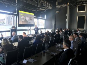 "28. MINDS International Konferansı" Sidney'de düzenlendi