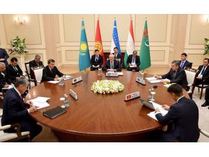 Orta Asya Ülkeleri Cumhurbaşkanları 2. İstişare Toplantısı Taşkent'te yapılacak