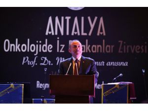 Çavuşoğlu: "Türkiye, insani ve kalkınma yardımlarında dünyada birinci sırada"