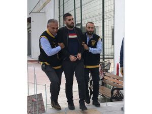 Adana'da iş yerlerine kalaşnikoflu saldırıyla ilgili bir kişi tutuklandı