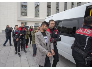 Yunus ekipleri, tek operasyonda 42 bin uyuşturucu hap ele geçirdi
