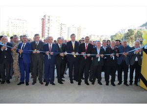 Fındık lisanslı deposunun elektrik ihtiyacı güneşle karşılanacak