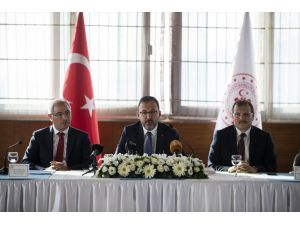 Gençlik ve Spor Bakanlığından Bursa'ya 85 milyon liralık yatırım