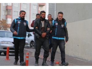GÜNCELLEME - Kayseri'de hamalların yük kavgası cinayetle bitti
