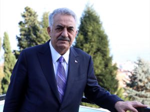 AK Parti Genel Başkan Yardımcısı Hayati Yazıcı'dan "erken seçim" değerlendirmesi